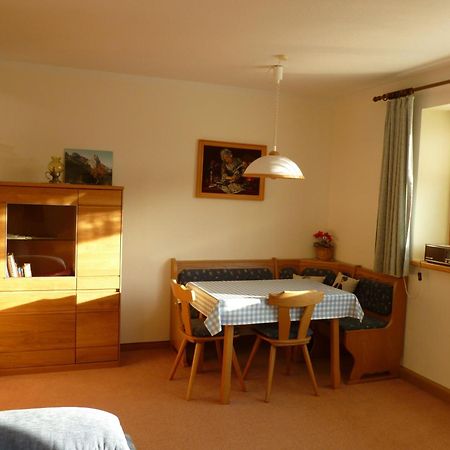 Ferienwohnung Maag Lechbruck Luaran gambar