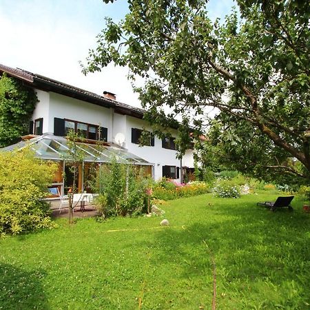 Ferienwohnung Maag Lechbruck Luaran gambar