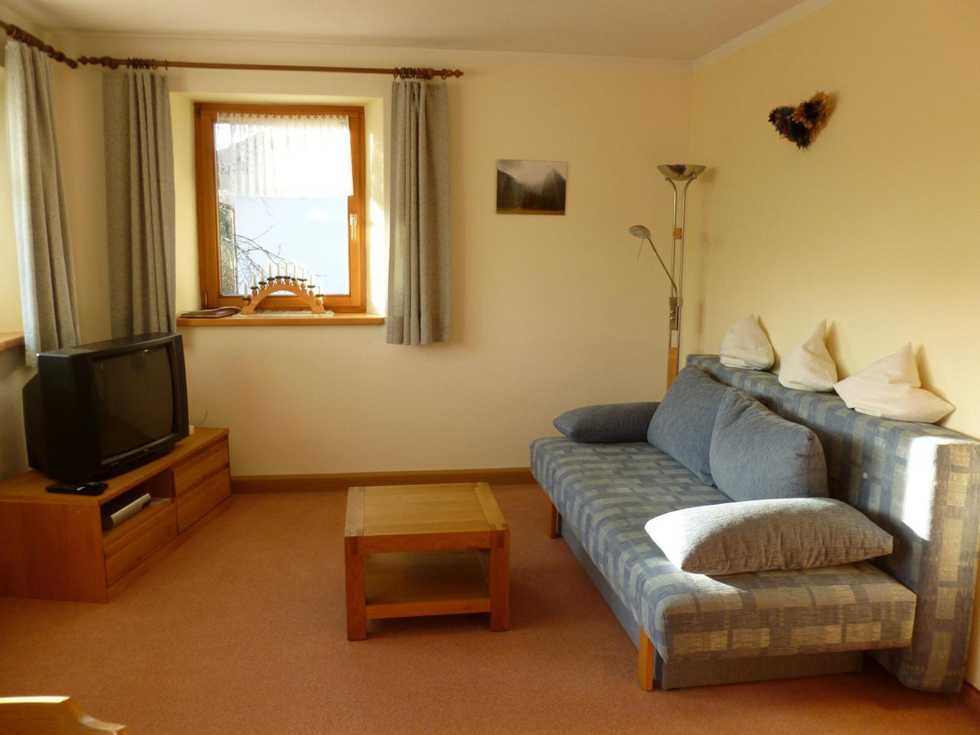 Ferienwohnung Maag Lechbruck Luaran gambar
