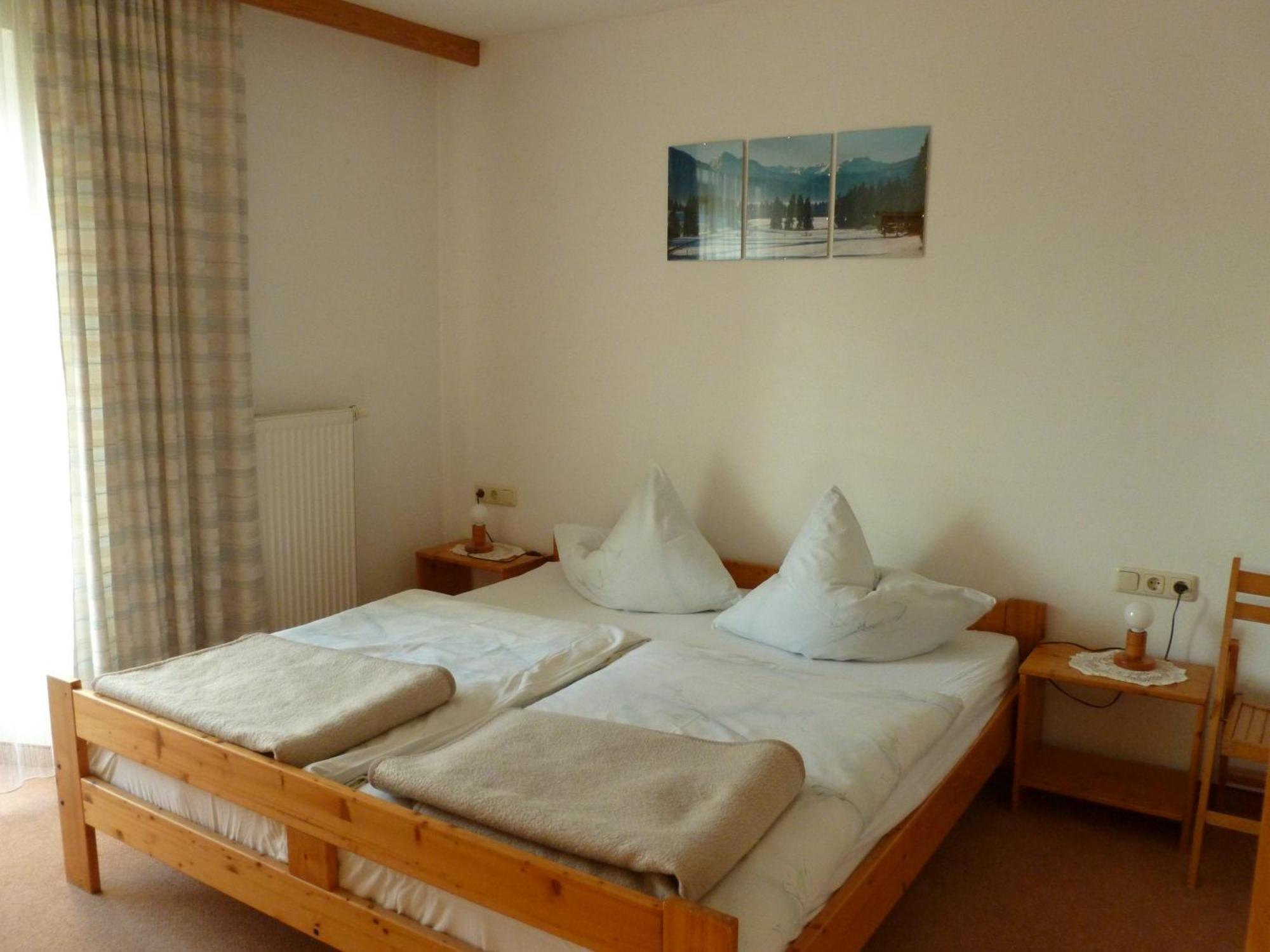 Ferienwohnung Maag Lechbruck Luaran gambar