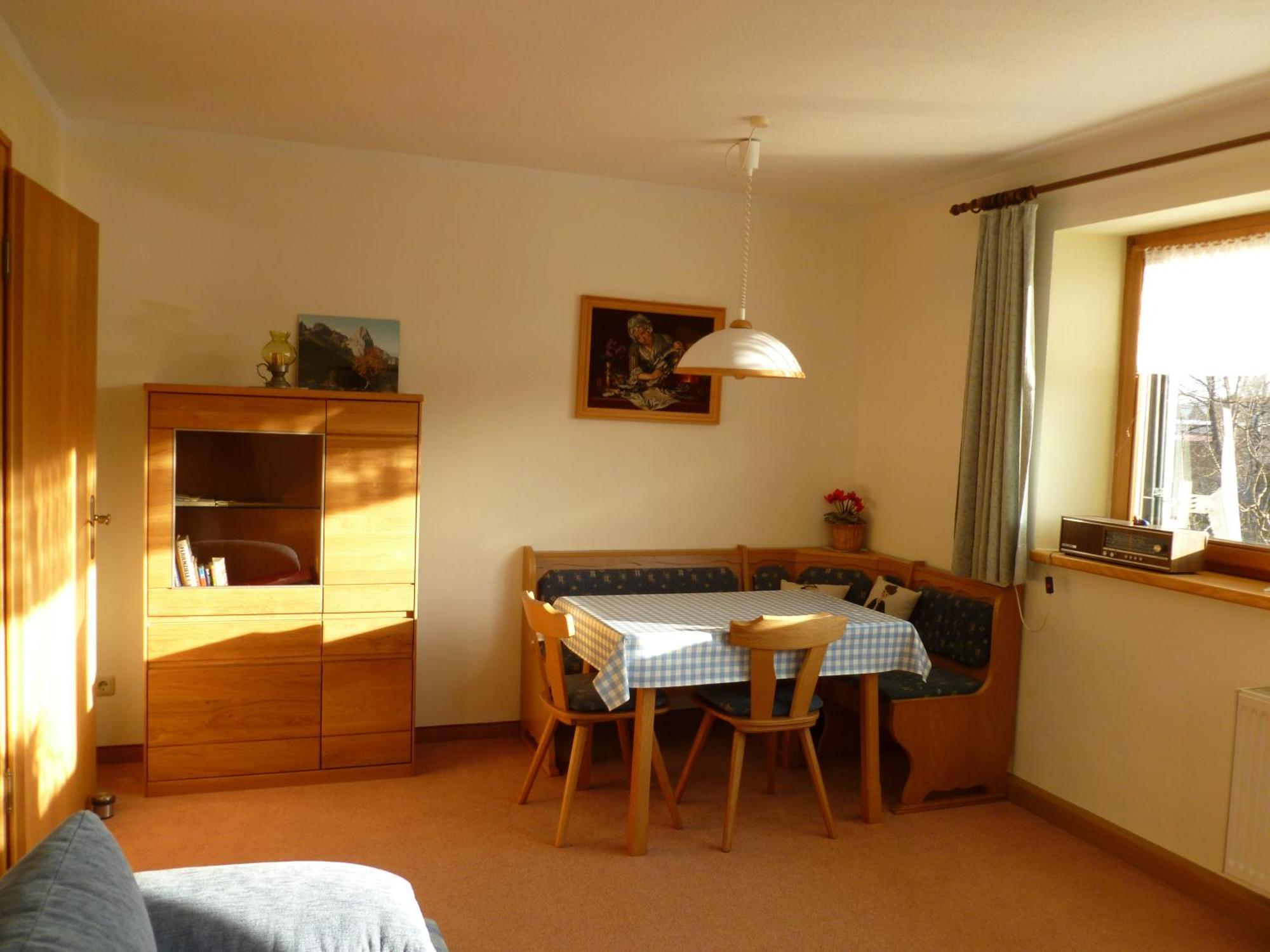 Ferienwohnung Maag Lechbruck Luaran gambar