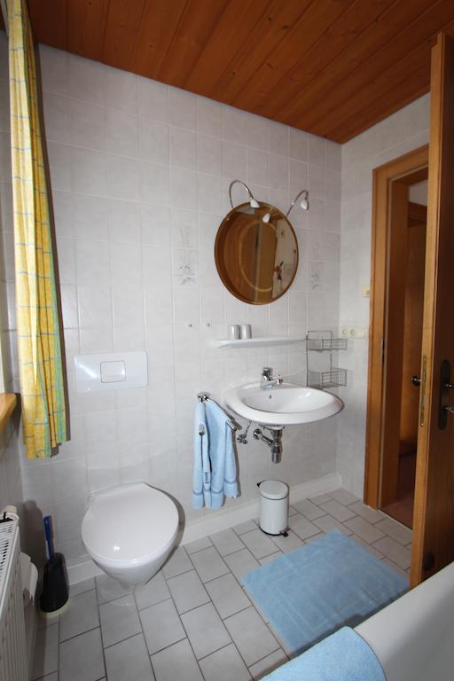 Ferienwohnung Maag Lechbruck Luaran gambar