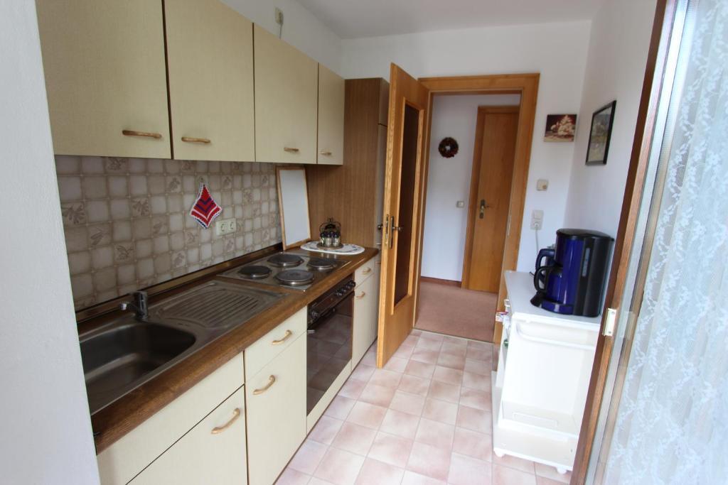 Ferienwohnung Maag Lechbruck Luaran gambar