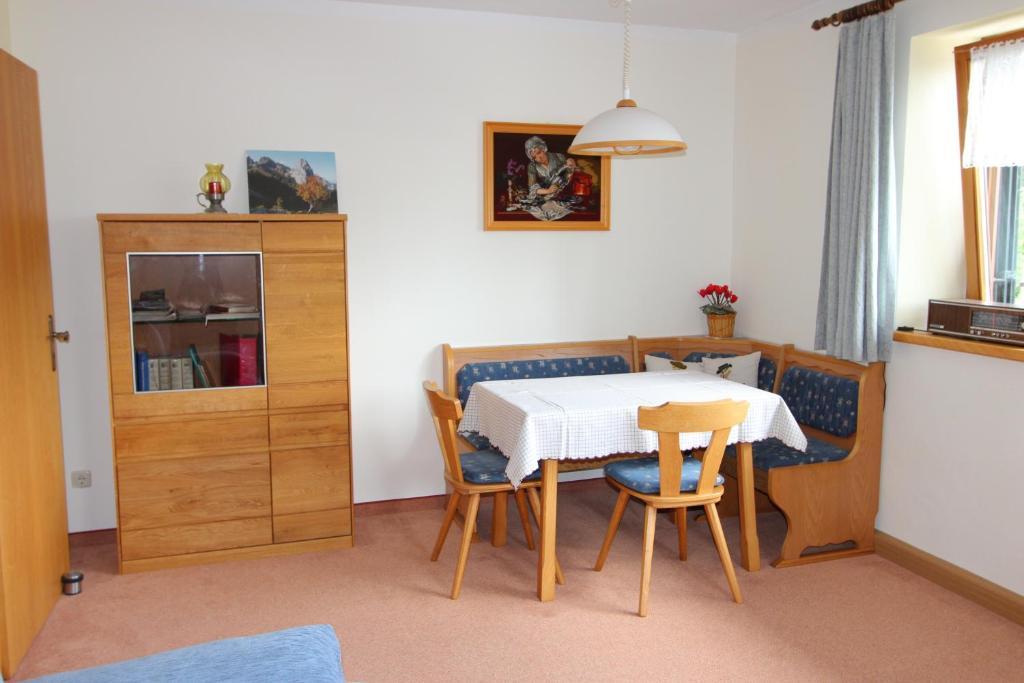 Ferienwohnung Maag Lechbruck Luaran gambar