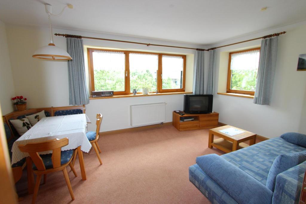 Ferienwohnung Maag Lechbruck Luaran gambar