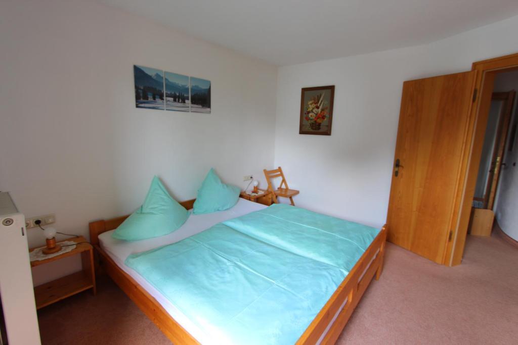 Ferienwohnung Maag Lechbruck Luaran gambar