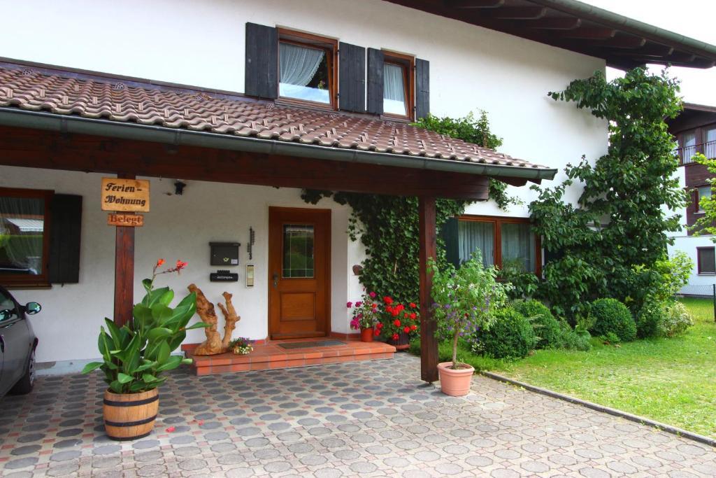 Ferienwohnung Maag Lechbruck Luaran gambar