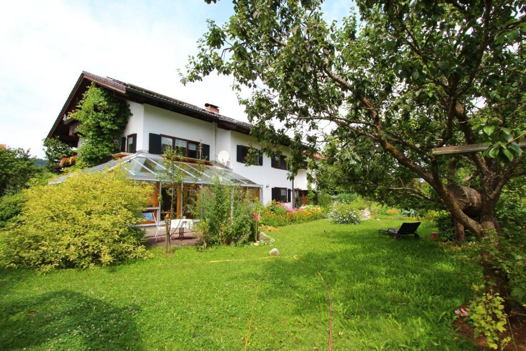 Ferienwohnung Maag Lechbruck Luaran gambar