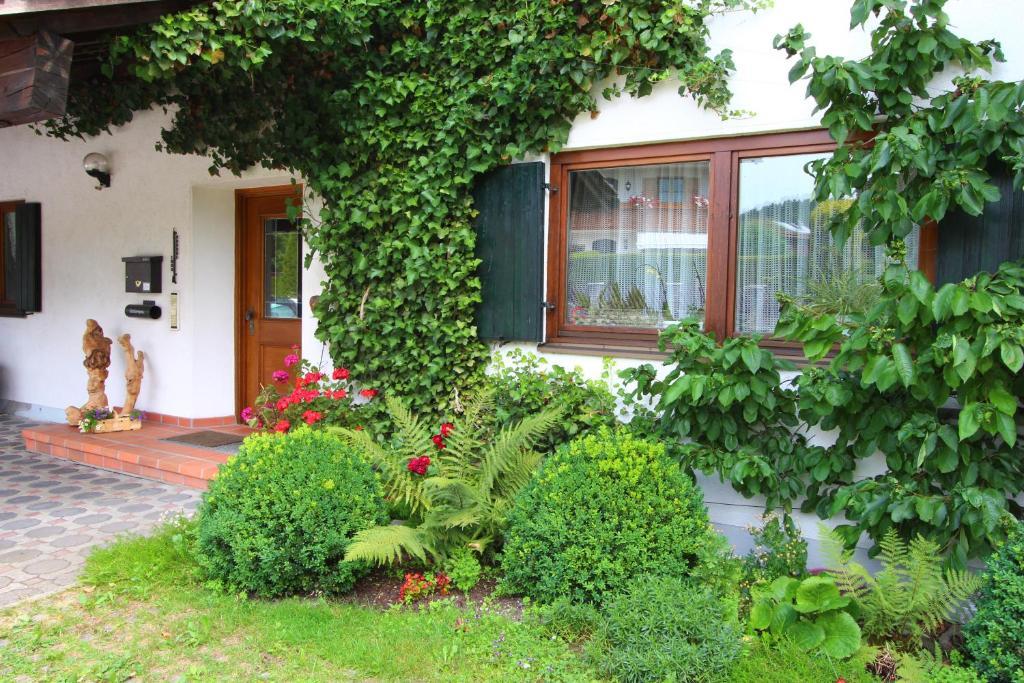 Ferienwohnung Maag Lechbruck Luaran gambar