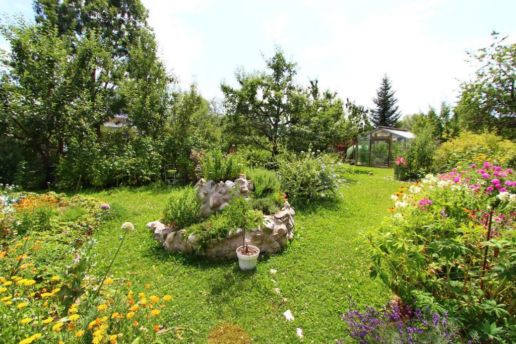 Ferienwohnung Maag Lechbruck Luaran gambar